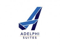 Adelphi Suites Bangkok - Logo